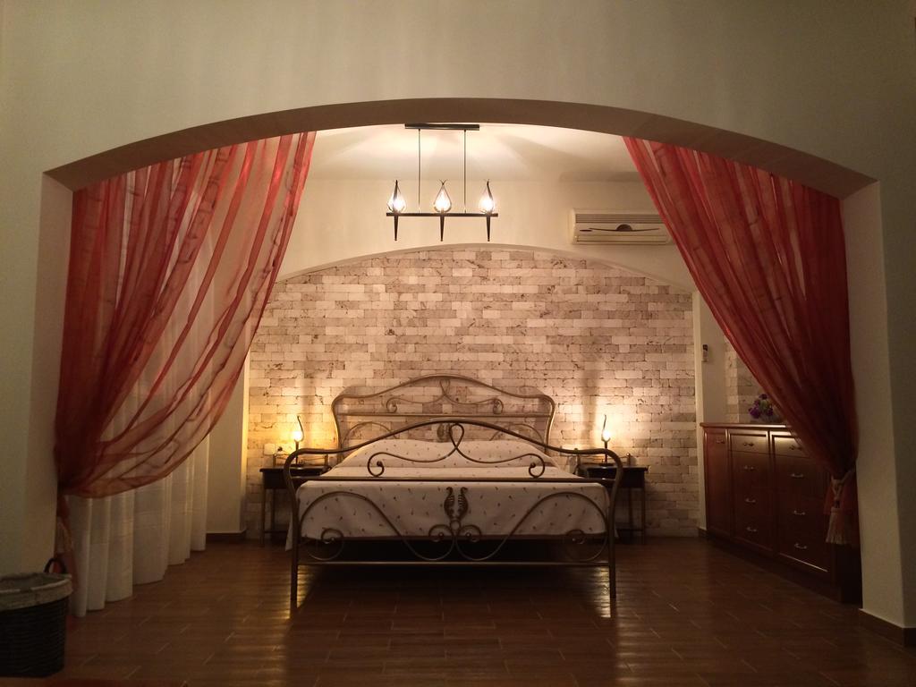 Seascape Villa อาฟานโท ภายนอก รูปภาพ